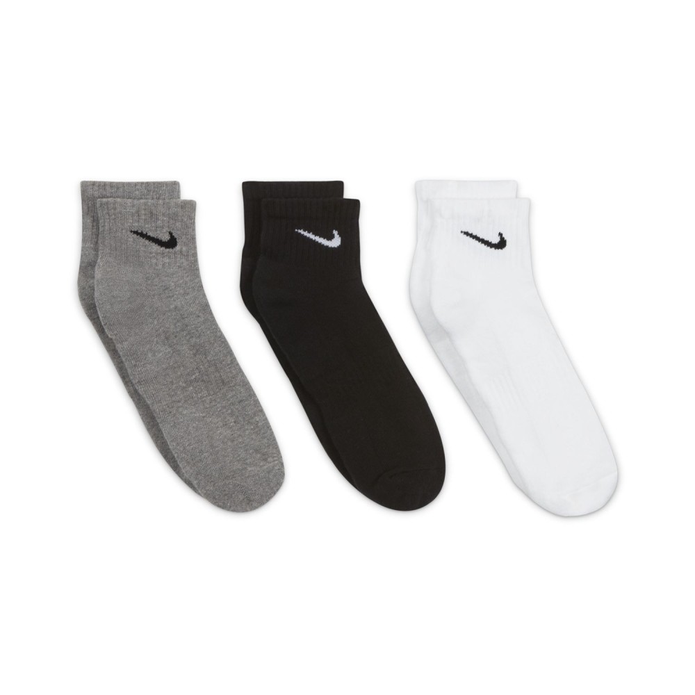 Nike Everyday Ankle 3P SX7667-964 Nike Everyday Ankle 3P SX7667-964, Nike