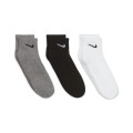 Nike Everyday Ankle 3P SX7667-964 Nike Everyday Ankle 3P SX7667-964, Nike