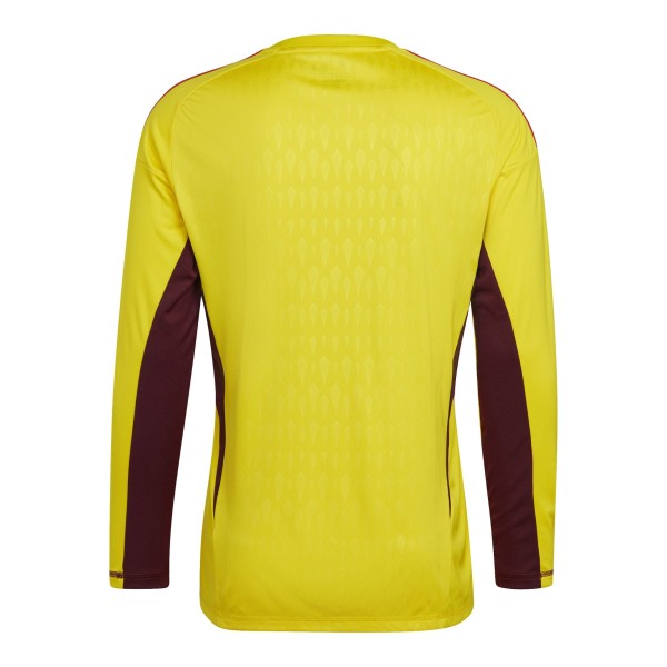 Adidas T23 Yellow HK7696