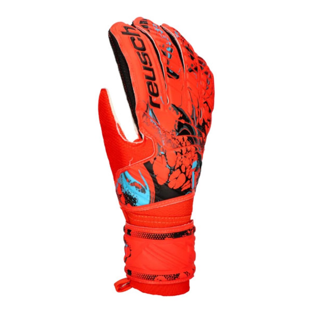 Reusch Attrakt Solid 5370515-3334 Reusch Attrakt Solid 5370515-3334, Reusch