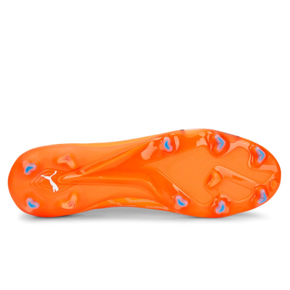 Puma Ultra Ultimate FG/AG 107163-01, Puma