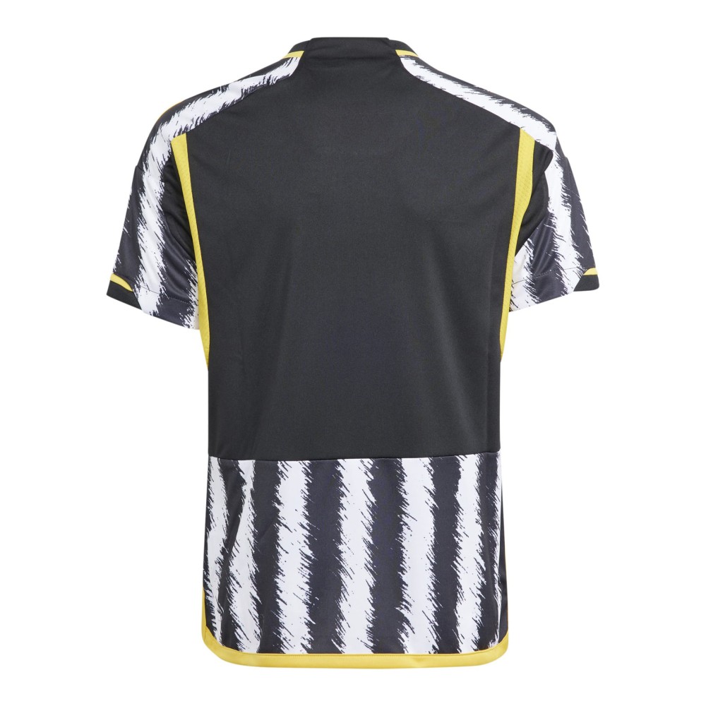 Adidas Junior Juventus Turyn Home IB0490 Adidas Junior Juventus Turyn Home IB0490, Adidas