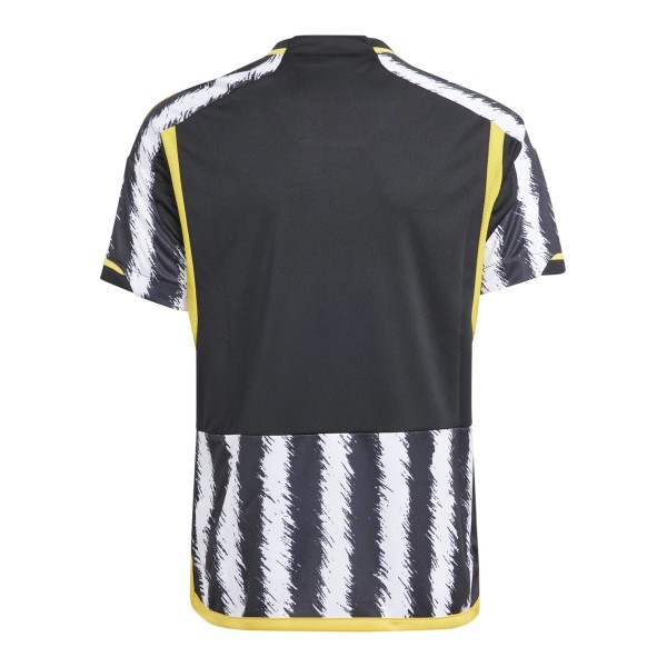 Adidas Junior Juventus Turyn Home IB0490