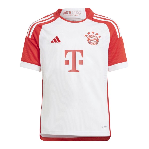 Adidas Junior Bayern Monachium Home IB1480