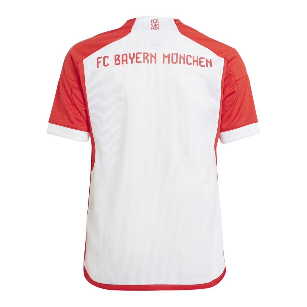 Adidas Junior Bayern Monachium Home IB1480 Adidas Junior Bayern Monachium Home IB1480, Adidas