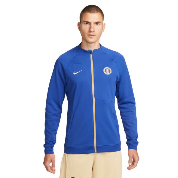 Nike Chelsea Londyn Academy Pro DV5046-495