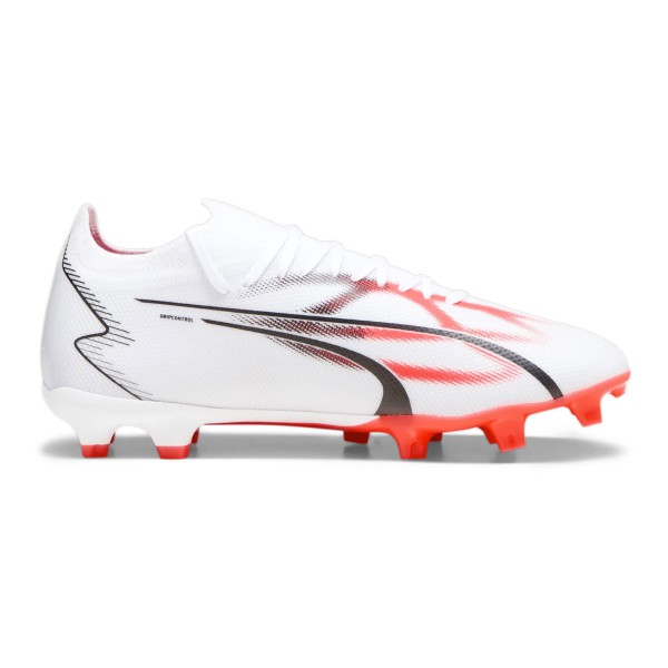 Puma Ultra Match FG/AG 107347-01