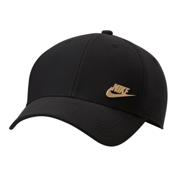 Jokey Nike Club Structured Metal Logo FB5371-011
