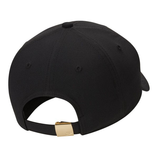 Jokey Nike Club Structured Metal Logo FB5371-011