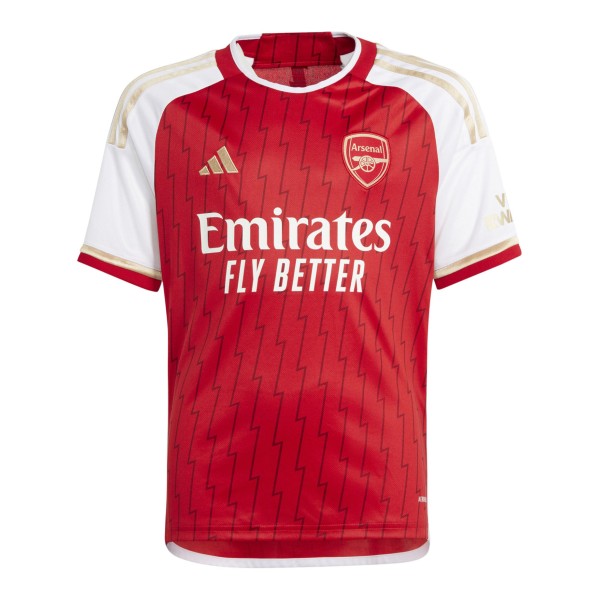Adidas Junior Arsenal Londyn Home HZ2133