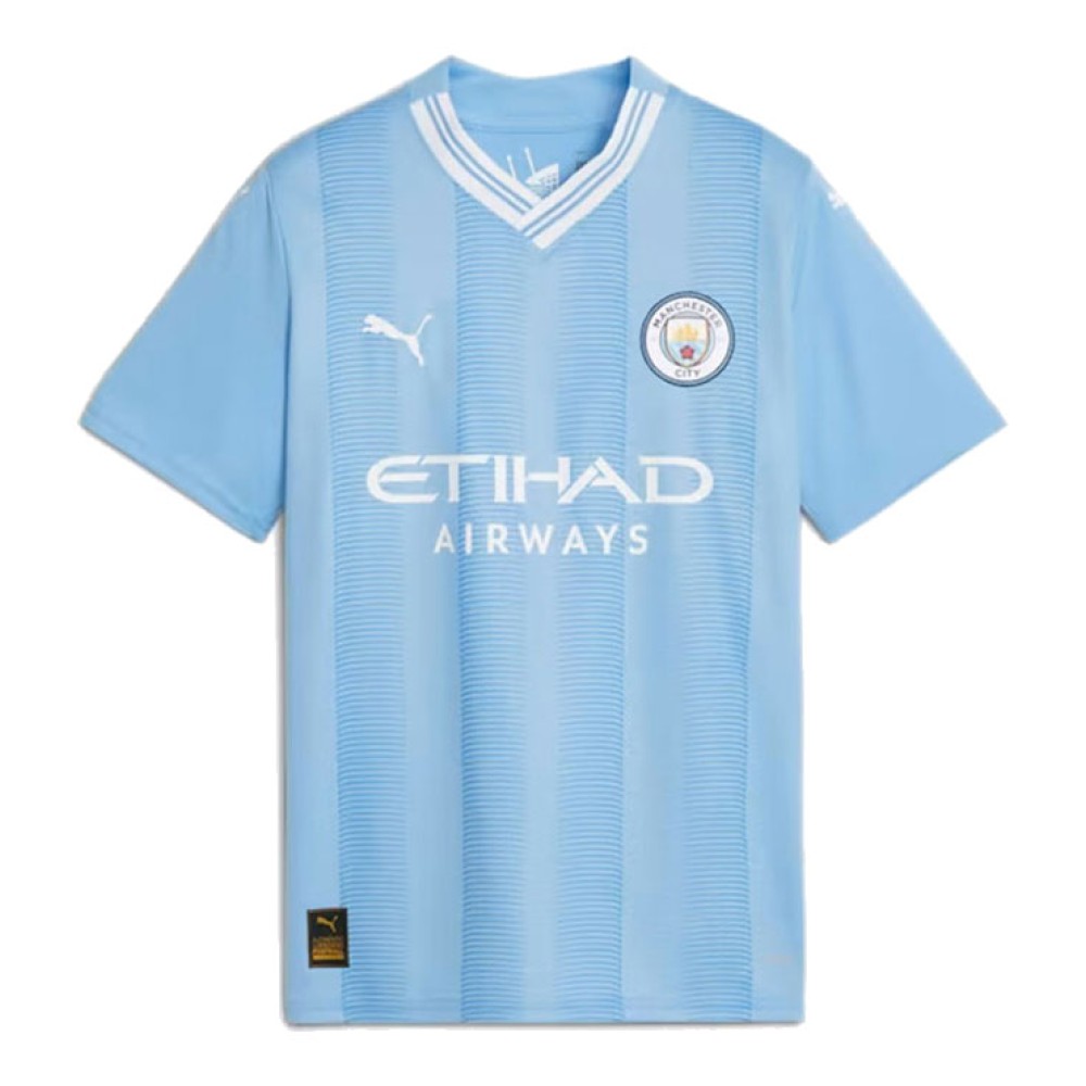 Puma Manchester City Home Replica 770438-01 Puma Manchester City Home Replica 770438-01, Puma
