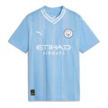 Puma Manchester City Home Replica 770438-01 Puma Manchester City Home Replica 770438-01, Puma
