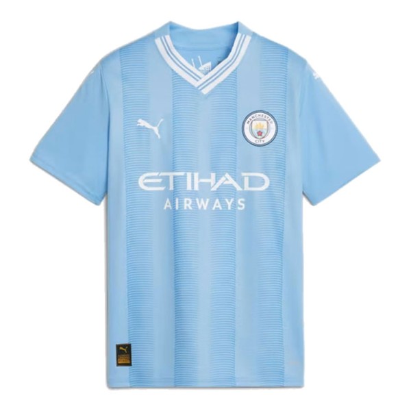 Puma Manchester City Home Replica 770438-01