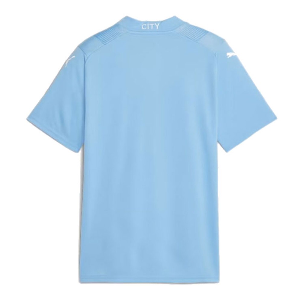 Puma Manchester City Home Replica 770438-01 Puma Manchester City Home Replica 770438-01, Puma