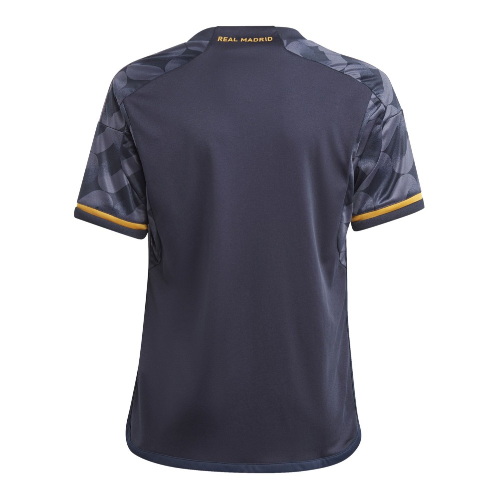 Adidas Junior Real Madryt Away IB0000 Adidas Junior Real Madryt Away IB0000, Adidas