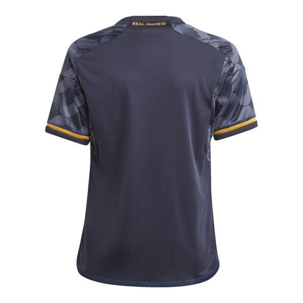 Adidas Junior Real Madryt Away IB0000