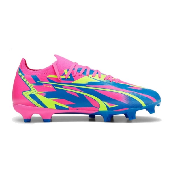 Puma Ultra Match Energy FG/AG 107543-01
