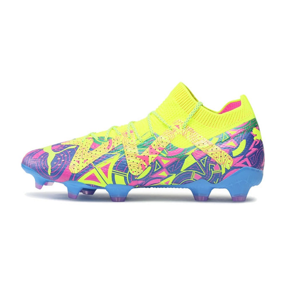 Puma Future Ultimate Energy FG/AG Ultra 107546-01, Puma