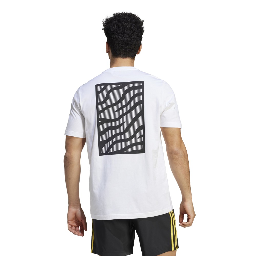 T-shirt Adidas Juventus Turyn DNA HZ4988, Adidas