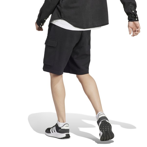 Adidas Essentials French Terry Cargo HA4338