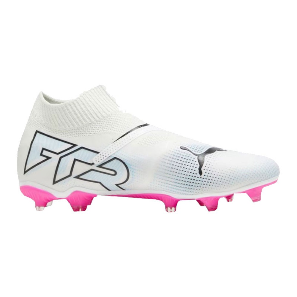 Puma Future 7 Match+ LL FG/AG 107711-01, Puma