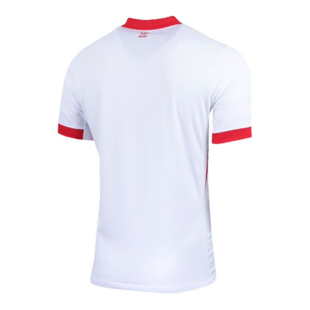 Nike Junior Polska Stadium Home FQ8509-100 Nike Junior Polska Stadium Home FQ8509-100, Nike