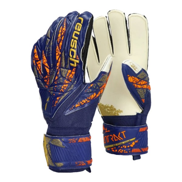 Reusch Attrakt Grip 5470815-4410