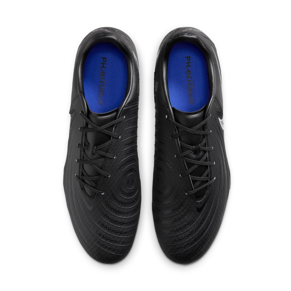 Nike Phantom GX II Academy FG/MG FD6723-001 Nike Phantom GX II Academy FG/MG FD6723-001, Nike