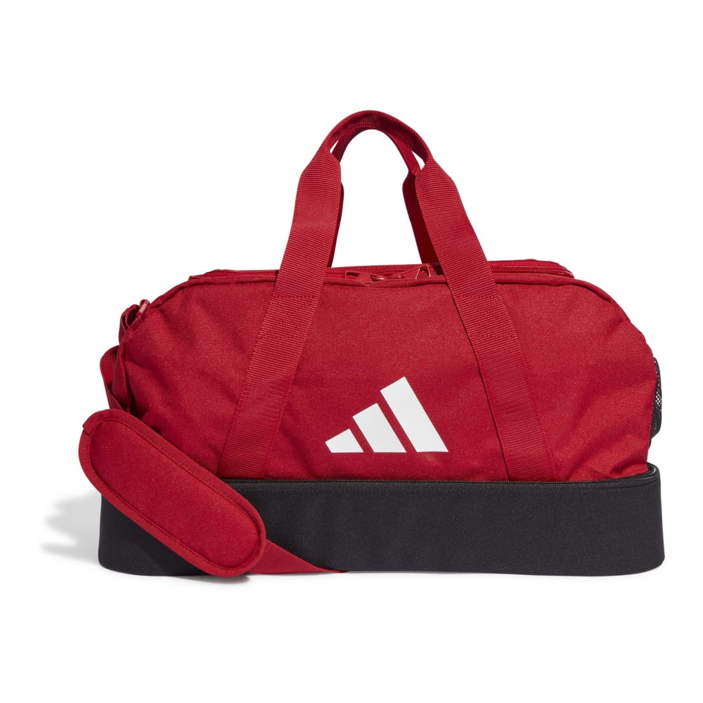 Adidas Tiro Duffel League S IB8651 Adidas Tiro Duffel League S IB8651, Adidas