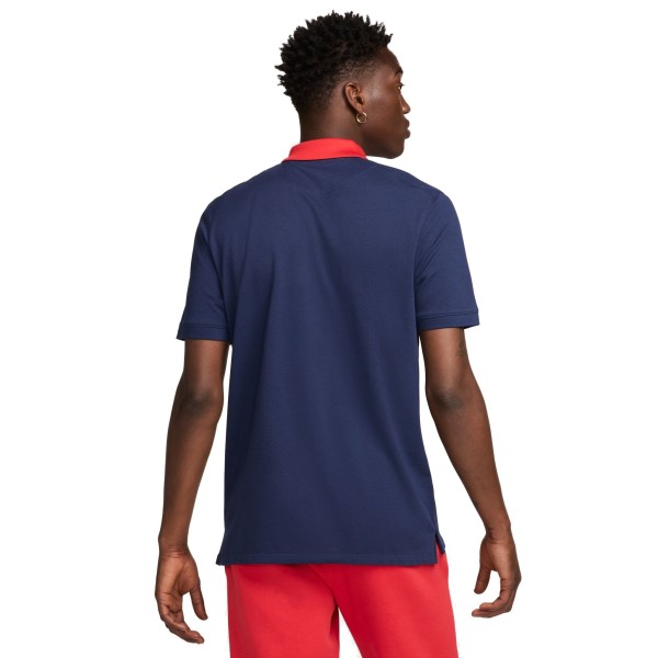 polo Nike PSG Dri-Fit 2.0 Essential FZ7245-410
