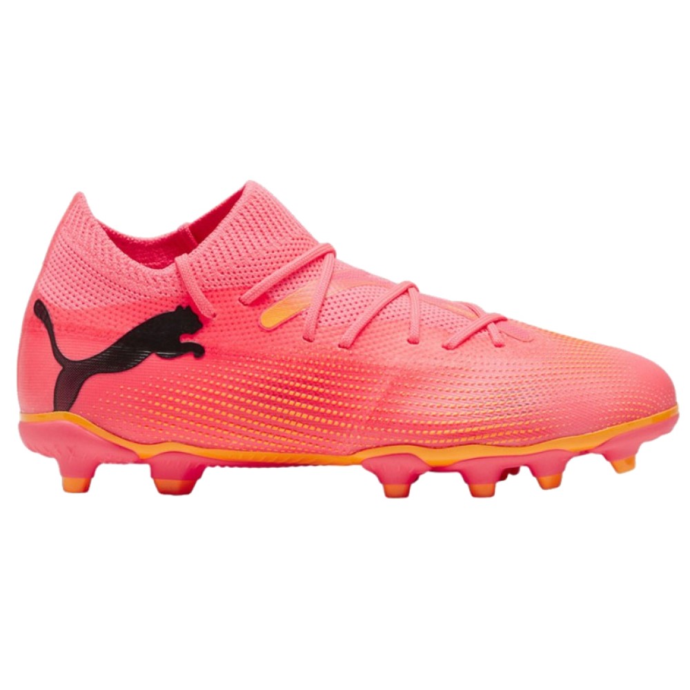 Puma Junior Future 7 Match FG/AG 107729-03 Puma Junior Future 7 Match FG/AG 107729-03, Puma