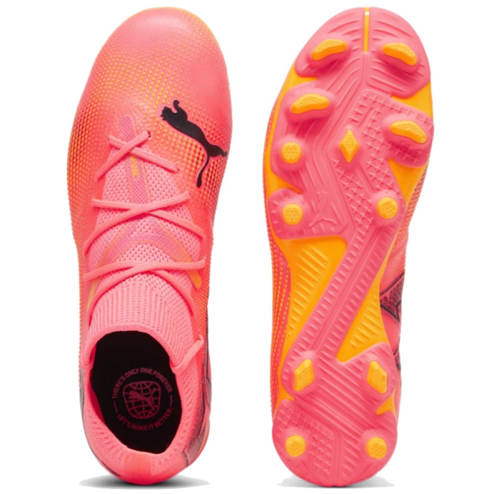 Puma Junior Future 7 Match FG/AG 107729-03 Puma Junior Future 7 Match FG/AG 107729-03, Puma