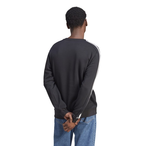 Adidas 3-stripes Essentials Fleece IB4027