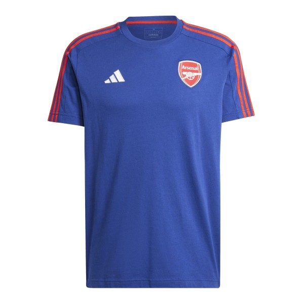 T-shirt Adidas Arsenal Londyn DNA IT4105