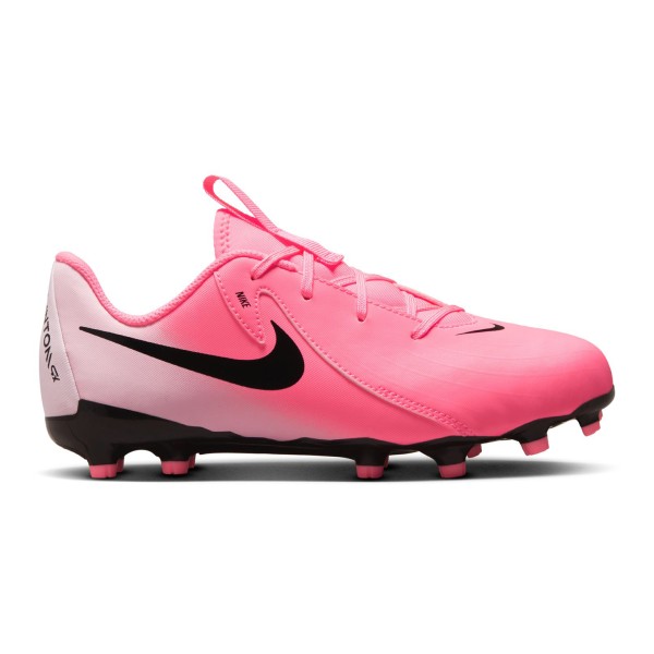 Nike Junior Phantom GX II Academy FG/MG FD6722-600