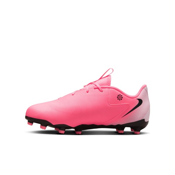 Nike Junior Phantom GX II Academy FG/MG FD6722-600