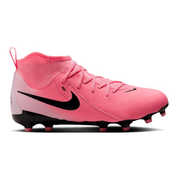 Nike Junior Phantom Luna II Academy FG FJ2603-600