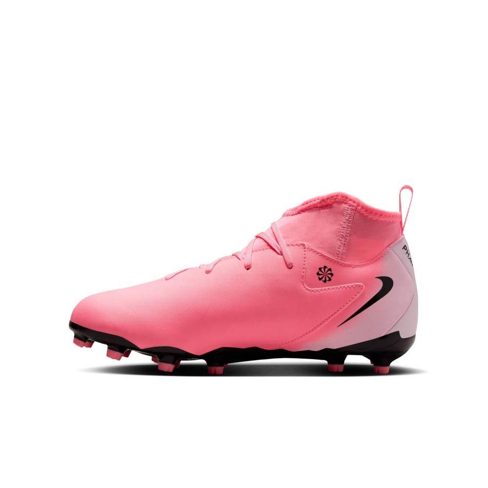 Nike Junior Phantom Luna II Academy FG FJ2603-600 Nike Junior Phantom Luna II Academy FG FJ2603-600, Nike