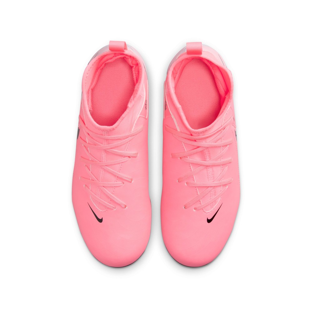 Nike Junior Phantom Luna II Academy FG FJ2603-600 Nike Junior Phantom Luna II Academy FG FJ2603-600, Nike