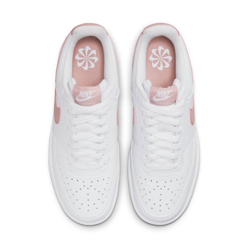 Nike Court Vision Low Next Nature DH3158-102 Nike Court Vision Low Next Nature DH3158-102, Nike