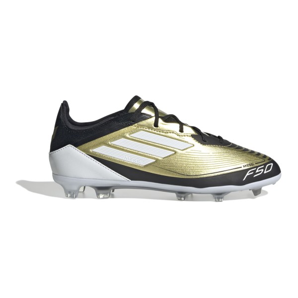 Adidas Junior F50 Pro FG Messi IF6917