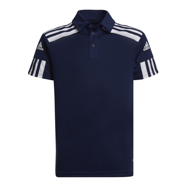 polo Adidas Junior Squadra 21 HC6274