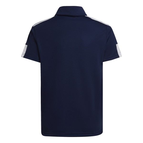 polo Adidas Junior Squadra 21 HC6274