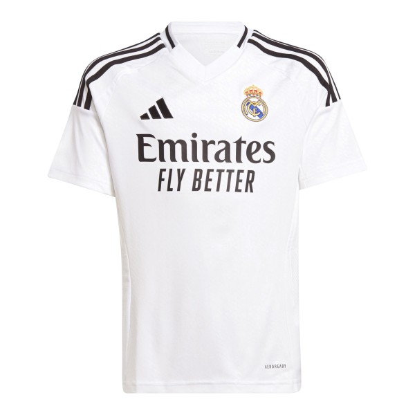 Adidas Junior Real Madryt Home IT5186