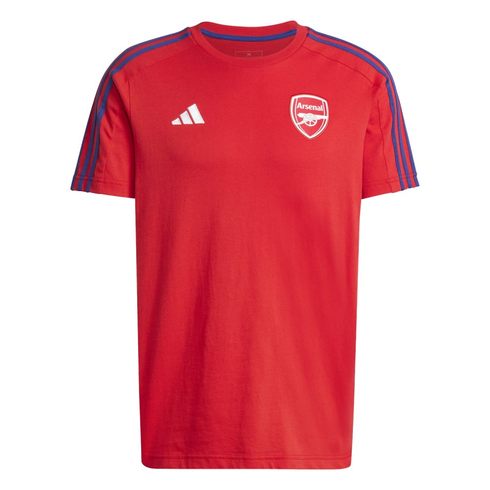 T-shirt Adidas Arsenal Londyn DNA IT4104, Adidas