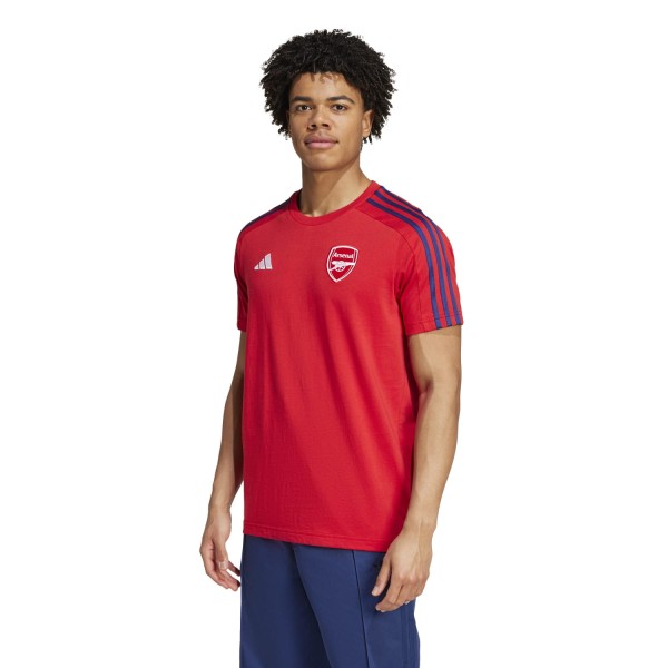 T-shirt Adidas Arsenal Londyn DNA IT4104