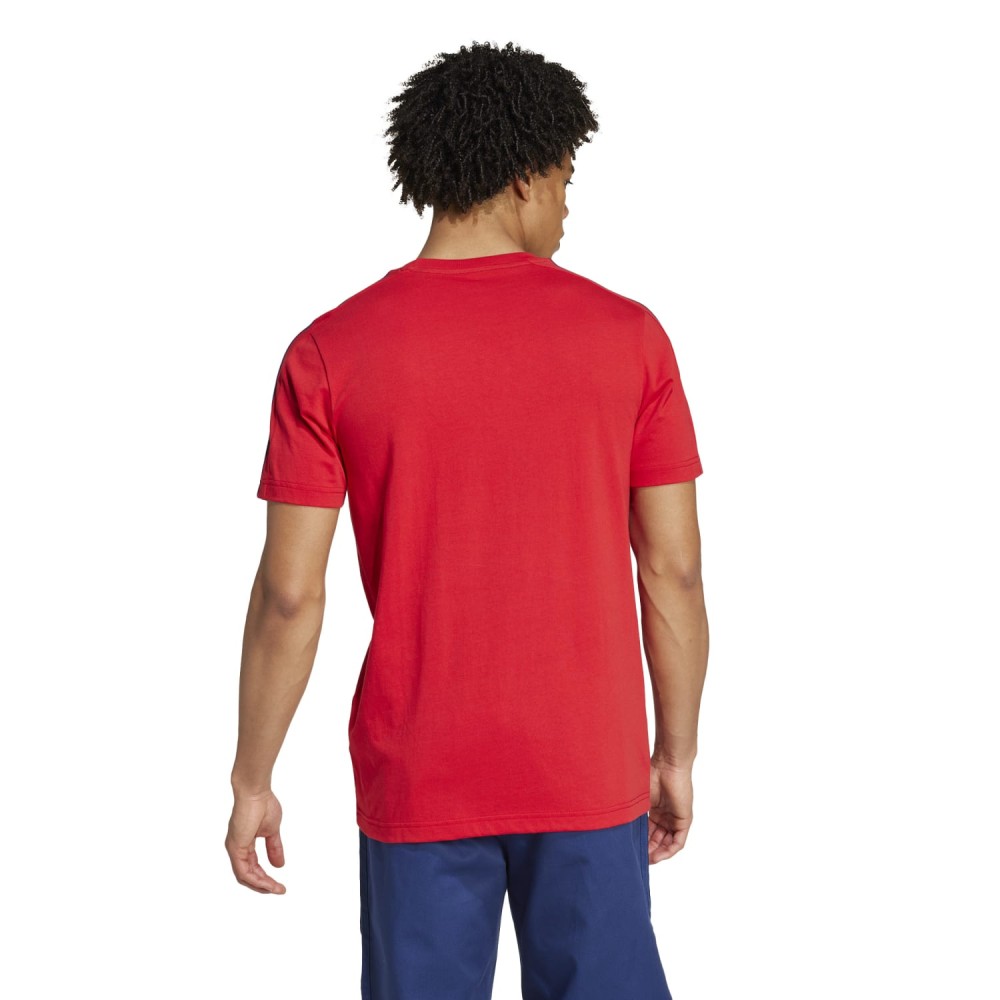 T-shirt Adidas Arsenal Londyn DNA IT4104, Adidas