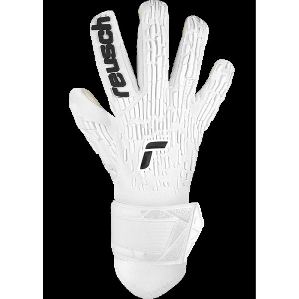 Reusch Attrakt Freegel Gold 5470000-1100