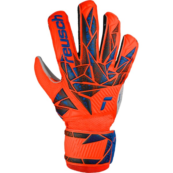 Reusch Attrakt Solid Junior 5472515-2210