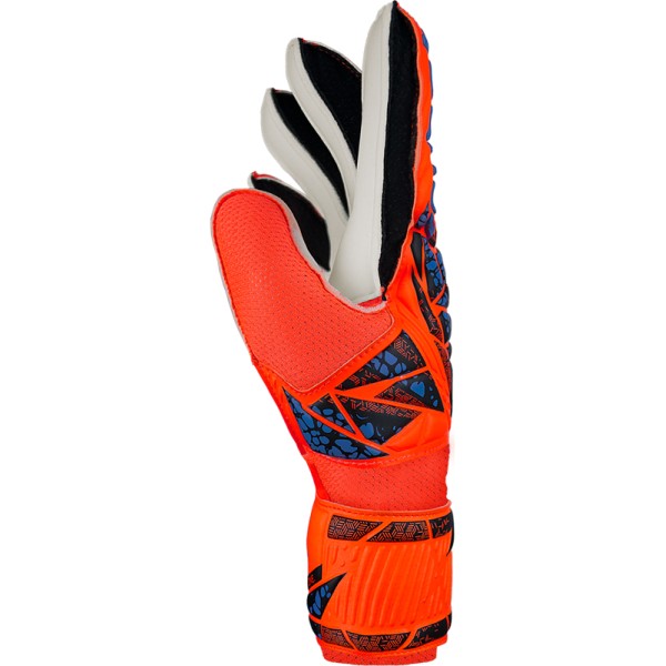 Reusch Attrakt Solid Junior 5472515-2210